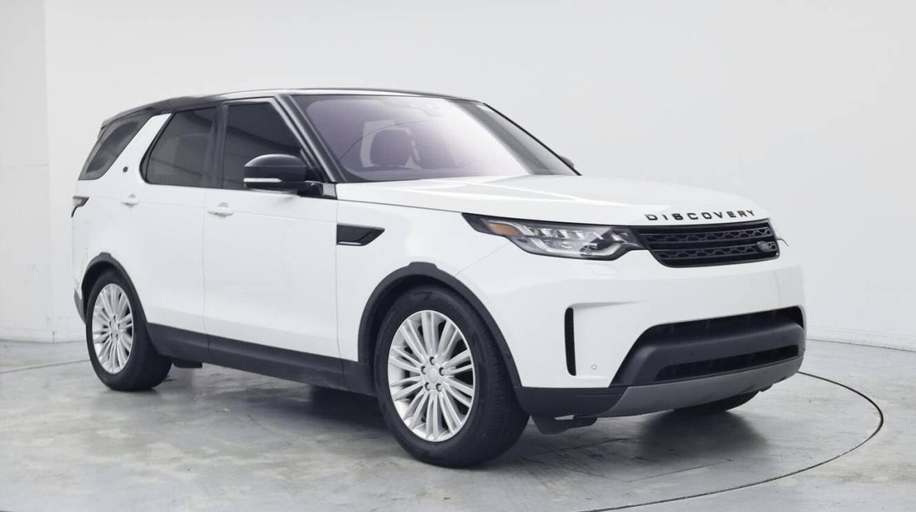 LAND ROVER DISCOVERY 2020 SALRG2RV4L2415093 image